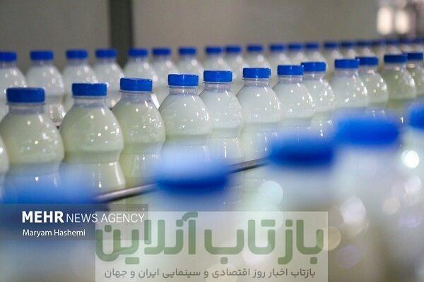 ردپای «لبنیات» در افزایش بار بیماری استخوان شکن!